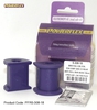Silentbloky Powerflex BMW E36 Compact Rear Roll Bar Mounting Bush 18mm (6) |