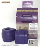 Silentbloky Powerflex BMW E46 (99-06) Front Anti Roll Bar Bush 26mm (2) |