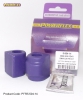 Silentbloky Powerflex BMW E24 (79-89) / E28 (82-88) Front Anti Roll Bar Mounting Bush 14mm (3) |