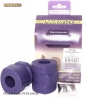 Silentbloky Powerflex BMW E24 M635 (79-89) / E28 M535 (82-88) Front Anti Roll Bar Mounting Bush 25mm (3) | 