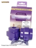 Silentbloky Powerflex BMW E38 (94-02) Front Anti Roll Bar Mounting Bush 22,5mm (3) |