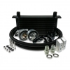 Olejový chladič kit 16 šachet Hel Performance na VW Transporter T5 / T6 (09-) |