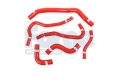Hadicový kit Forge Motorsport Honda Civic FK2 Type-R (15-) | 