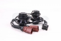 Blow off ventily Forge Motorsport Audi RS6 C7 (open loop) | 