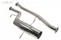 Catback výfuk Japspeed Subaru Impreza GD turbo+N/A (01-07) - 63,5mm | 