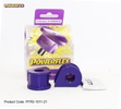 Silentbloky Powerflex Audi 80 / 90 Avant (73-96) Front Anti Roll Bar Mount 21mm (2) |