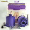 Silentbloky Powerflex Audi A3 8L 2WD (96-03) Rear Beam Mounting Bush (5) |