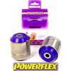 Silentbloky Powerflex Audi A4 B5 (95-01) Front Tie Bar Rear Bush (2) |