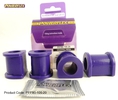 Silentbloky Powerflex Opel Corsa A (83-93) / Nova (83-93) Front Anti Roll Bar Mount 20mm (3) |