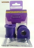 Silentbloky Powerflex Opel Vectra B (97-) Rear Anti Roll Bar Mounting Bush 16mm (5) |