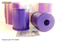 Silentbloky Powerflex Ford Focus RS (-06) Front Wishbone Lower Rear Bush 62mm (2) |