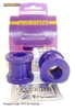 Silentbloky Powerflex Ford Escort Mk2 Front Anti Roll Bar Mount 22mm (3) |