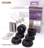 Silentbloky Powerflex Ford Escort Mk3/4 / Orion Rear Inner Wishbone Bush (6) |