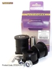 Silentbloky Powerflex Ford Sierra 2.8/2.9 4x4 XR4i (89-) Rear Trailing Arm Outer Bush (5) | 