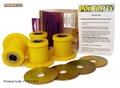 Silentbloky Powerflex Ford Mondeo (00-07) Rear Subframe Mounting Bushes (8) |