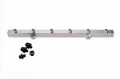 Palivová lišta Jap Parts BMW E34 / E36 6-válec M50 (90-96) | 