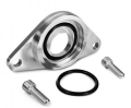 Adaptér k blow off ventilu (BOV) HKS / HKS style (sekvenční SSQ) na Subaru Impreza / Forester / Legacy (01-07) + Impreza GR/GK/GT/VA STi (08-18) - vyvýšený | 