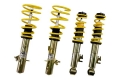 Výškově stavitelný podvozek ST suspensions pro Fiat Bravo, Brava, (182) HGT, zatížení PN -1000kg |