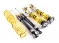 Výškově a tuhostně stavitelný podvozek s unibalovým horním uložením ST Suspensions pro Subaru Impreza (GD/GG), vč. WRX, r.v. od 12/02 do 08/05, se zatížením PN do 990Kg | 