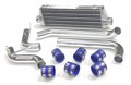 Intercooler kit Japspeed Honda Civic / CRX  Del Sol DOHC (88-00) | 